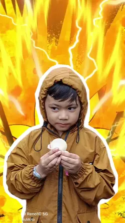 pika pika pika