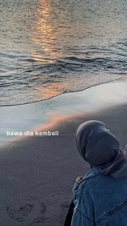 Bawa Dia Kembali
