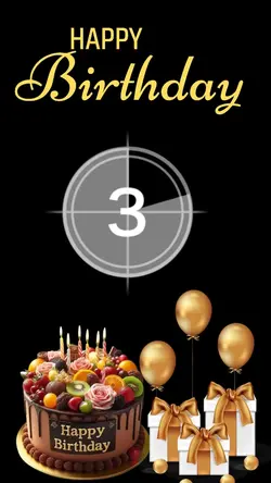 Happy Birthday Wife