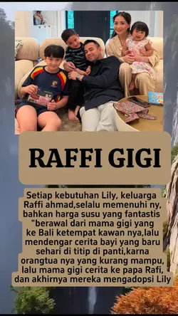 raffi ahmad