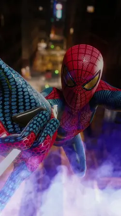 Spiderman 2