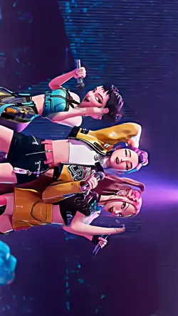HUNTRIX EDIT 4K