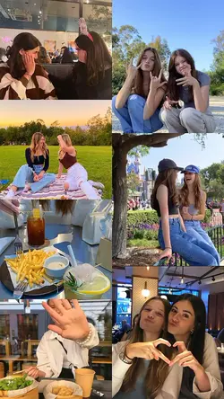 collage ¹⁸⁴