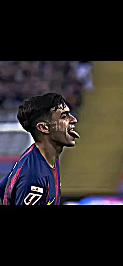 Pedri edit 