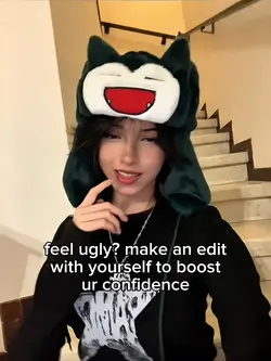 Feel Ugly? Make An 