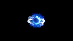blue boom intro
