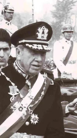 Libertador de Chile 