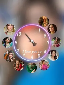 Love from my 