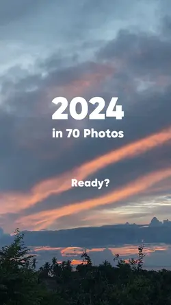2024 in 70 photos