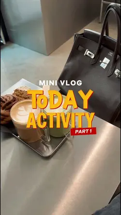today activity