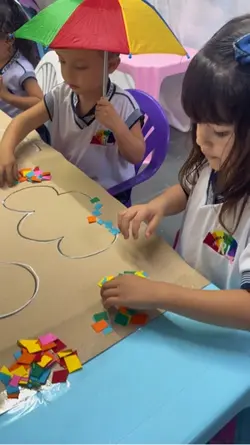 Infantil I