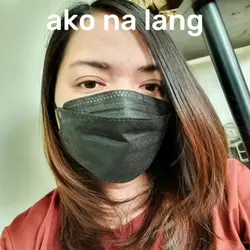 Ako Na lng sana