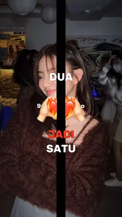 DuaJadiSatu