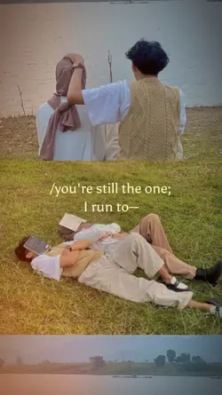 You're Still The One