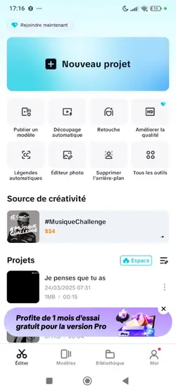 pdp tuto 