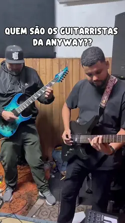 Guitarristas 