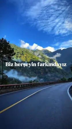 Farkındayız👻