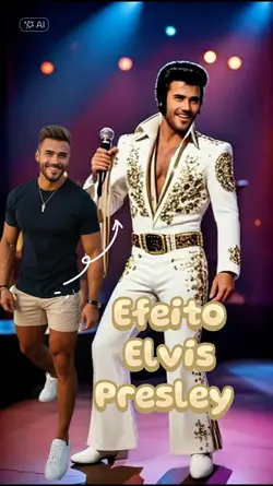 ELVIS PRESLEY 
