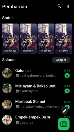 JJ Status Whatsap