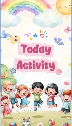 Today Activity