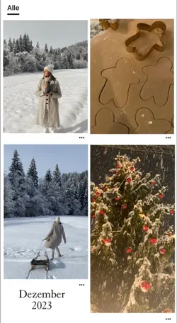 Pinterest Board 