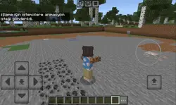minecraft boralo