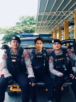 Police