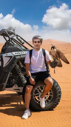 arab gurun
