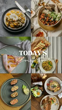 Story food