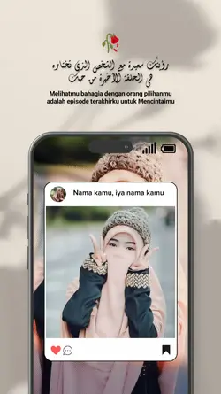 Episode terakhir ku