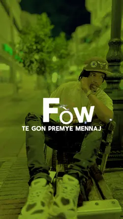 Fòw te gon 1er menaj