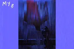 Cover Art Tease