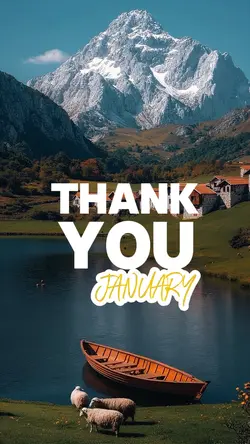 January Dump