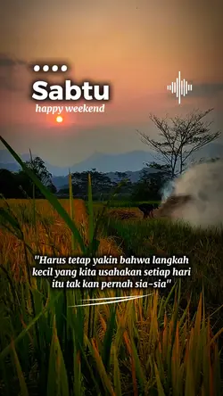 Sabtu