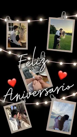Nuestro Aniversario