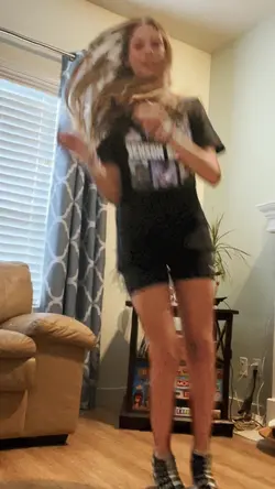 Baki taki dance!