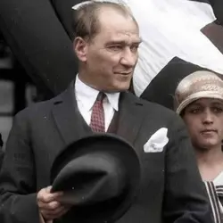 ATATÜRK