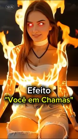 Você em Chamas