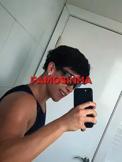 famosinha