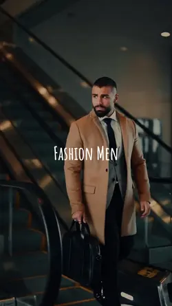 Fashion Men 