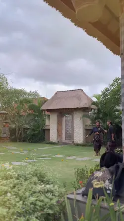 Cinnematik Bali 