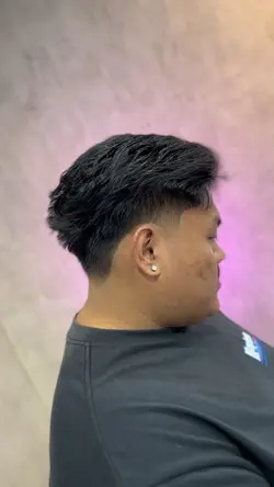 HAIRCUT SHOWCASE