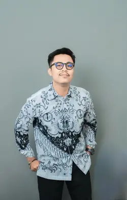 Guru kece