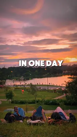 One day