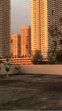 Aesthetic video