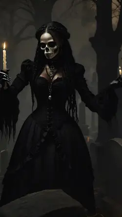 Party Halloween