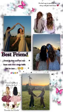 Bestie Love 