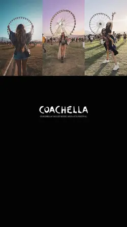 coachella