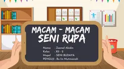 SUARA PRESENTASI