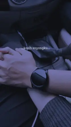kasih sayangku
